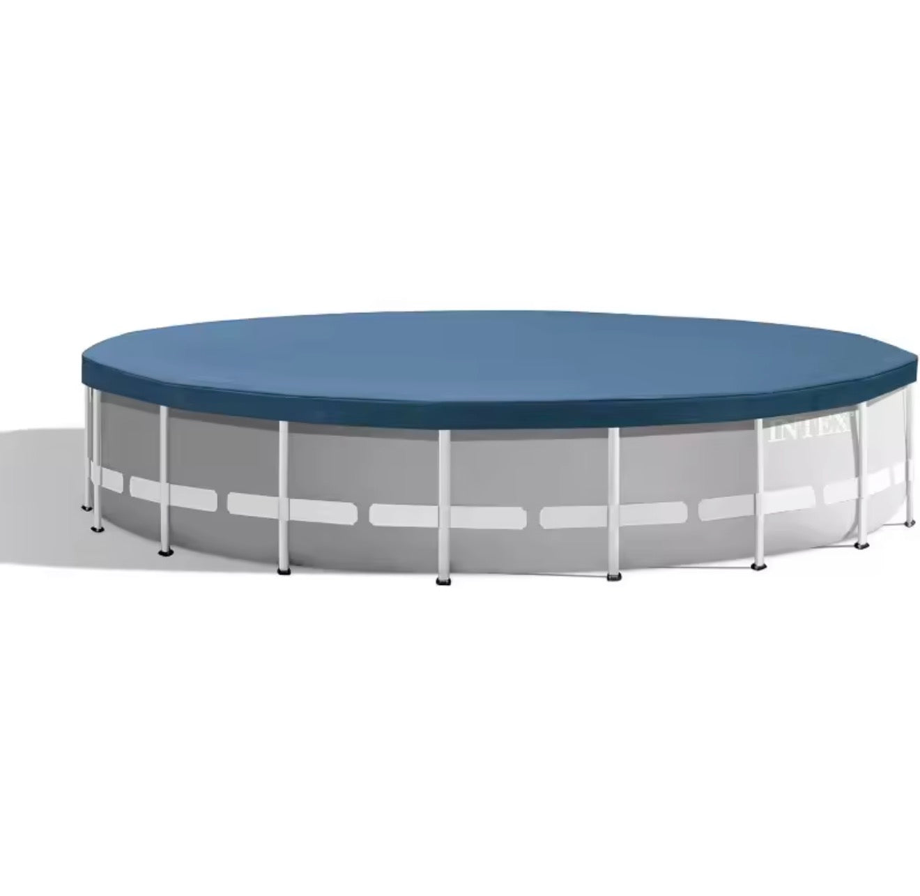14ft x 42in Above Ground Swimming Pool Set